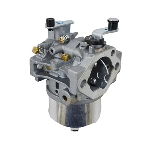 Carburateur 491912 à flux thermique stable pour remplacer les pièces 715688 et 715443