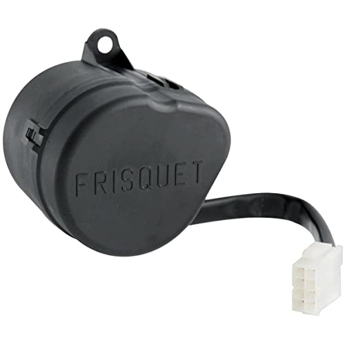 Frisquet - Moteur vanne 4 voies - après 00 - : F3AA40524
