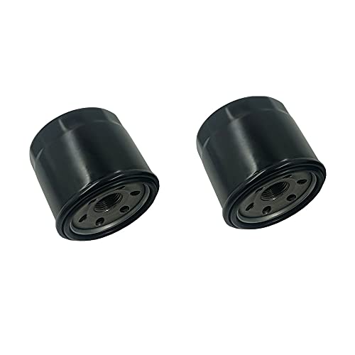 20 Best ATV & UTV Powersports Oil Filters Of 2022(Reviews) BDR