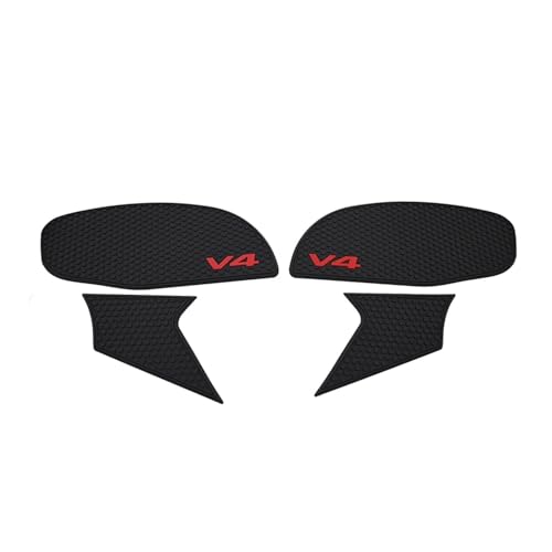 Grip réservoir moto antidérapant pour Duc&ati Panigale V4 Streetfighter 2025