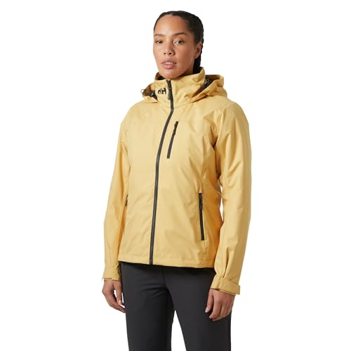 Image of Helly-Hansen Women's Crew Hooded Midlayer Jacket 2.0