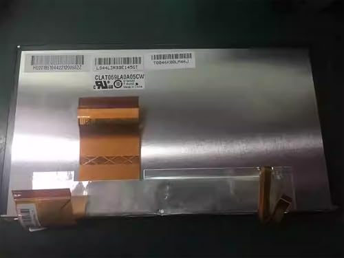 Image of Original CLAT069LA0A05CW LCD Display Screen