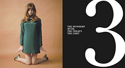 Sixties Fashion: From Less is More to Youthquake