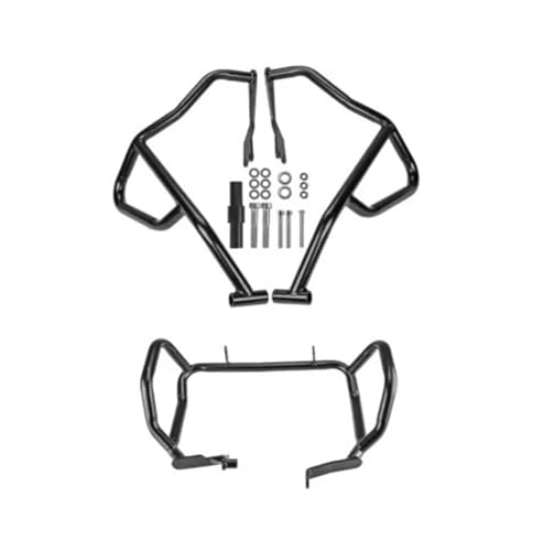 Barre de protection moteur moto pour CB500X 2019-2024