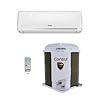 Ar Condicionado Split Inverter 12000 BTUs Consul Frio