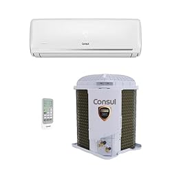 Ar Condicionado Split Inverter 12000 BTUs Consul Frio