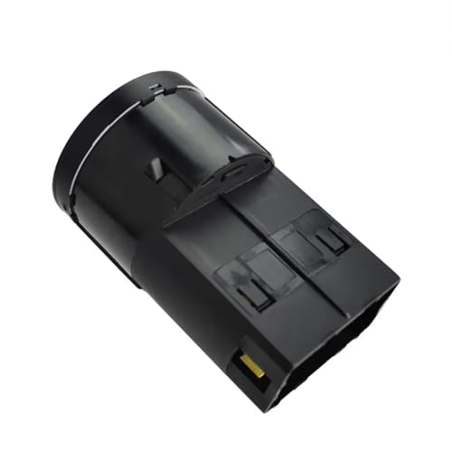 Interruptor de faros de coche para solucionar fallos de luz antiniebla en VW Bora