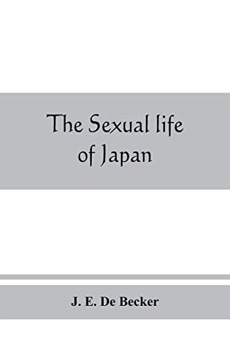 The Sexual Life Of Japan