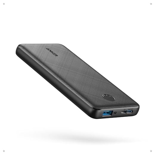 Anker Power Bank PowerCore 10K