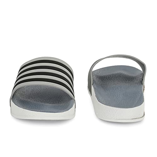 Image of Shoe Island Killer-X NEW Light Casual Flip Flops Stylish Chappal For Boys Slippers Walking Slides For Men