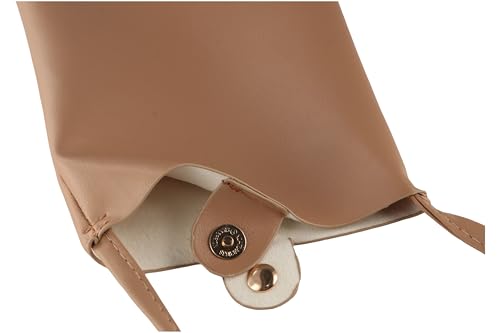 Small Crossbody Bag, Cell Phone Purse Wallet,Women's Mini Phone Wallet,Clutch Purse Cellphone Purse Mini Purses, Lightweight PU Leather Shoulder Phone Pouch3