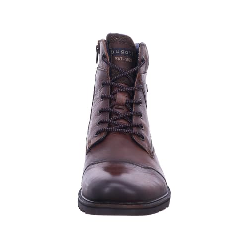 Image of bugatti mens Derby Boots