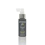 Ethica Ageless Leave In Treatment Spray, Hair Regrowth Treatment for Women, Topical Hair and Scalp Health, Hair Growth Products, 2 fl. oz/ 60 mL