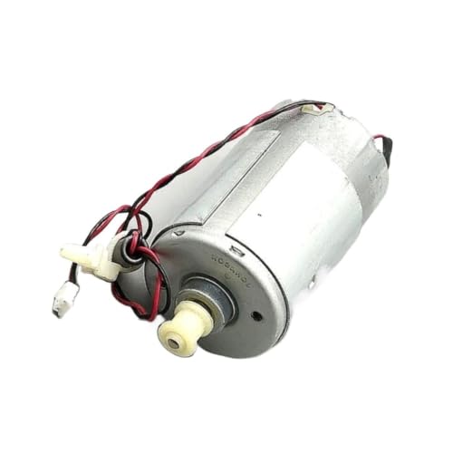 Moteur de Chariot Traceur HP DesignJet T520 T830 CQ890-60092 Remplacement Axe Axiale