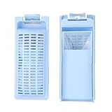 洗濯機 糸くずフィルター ハイアー