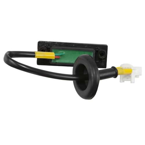 Verrou de couvercle de coffre Hyundai i30 bouton interrupteur 81260-1W220