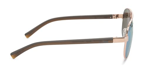 Hobie Loma Pilot Sunglasses4