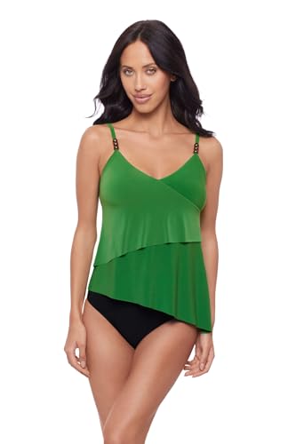 MagicSuit Women's Swimwear Margarita Elsa Soft Cup Tankini Top