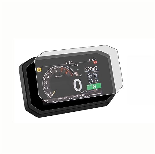 Protecteur d'écran CB1000R film moto compteur vitesse CB 1000 R 2021