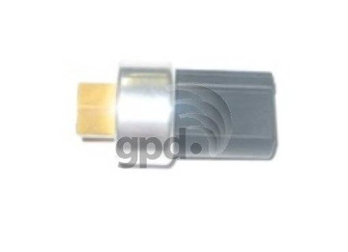 image for GDP Global Parts Distributors - 95-97 Aerostar (1711369)
