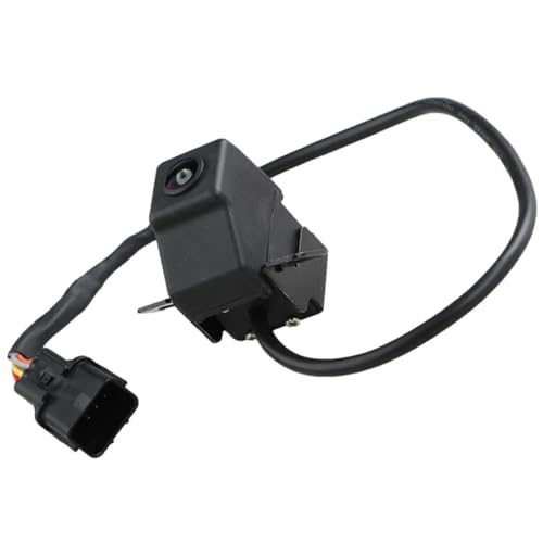Caméra d'assistance Hyundai i40 avec vision nocturne nette pour références 95760-3Z103
