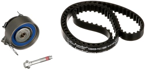 GATES K01T359HOB kit PowerGrip anti usure distribution