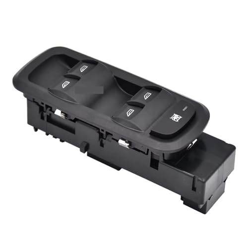 Interrupteur lève-vitre électrique bouton commande levage régulateur fenêtre