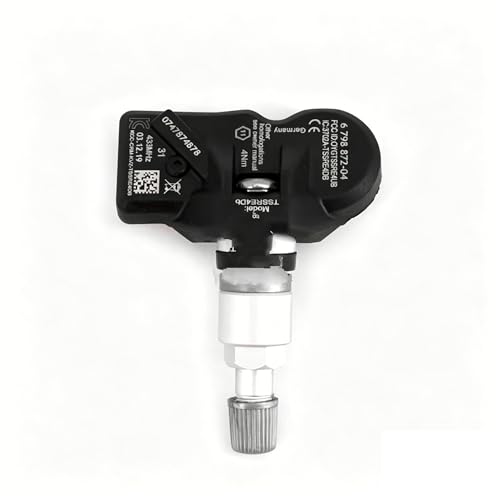 Capteur TPMS Countryman 36106798872 | Valve pression pneu voiture 6798872-04