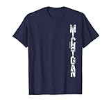 VERTICART Vintage Throwback American States