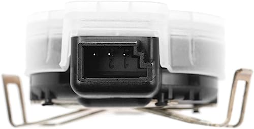Capteur de pluie automatique 285353610R pour commande des essuie-glaces - 6