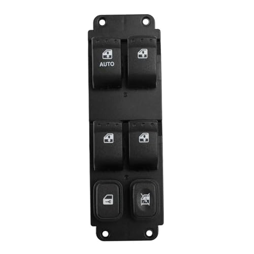Commande lève-vitre SsangYong Rexton 2006-2009 : réparez votre vitre