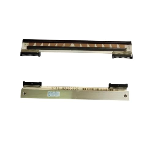 Tête d'impression GK888d de rechange thermique pour imprimante étiquette Zebra
