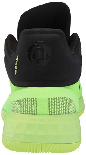 adidas Unisex-Adult D Rose 11 Basketball Shoes3