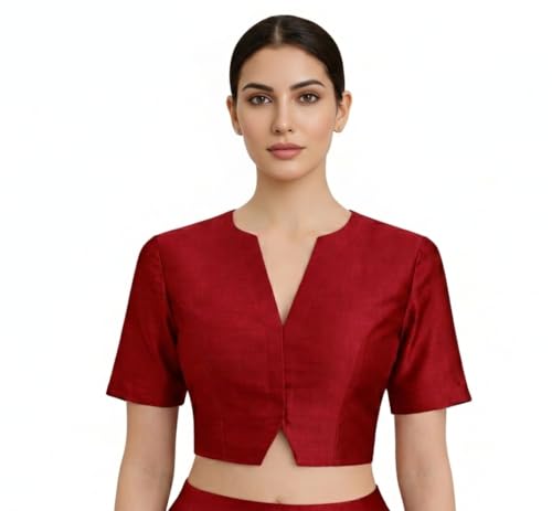 Image of Thevasa Women's Allure Affair Blouse