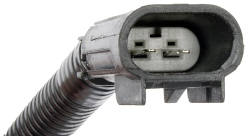Dorman 306-010 Secondary Air Injection Pump Compatible with Select Models by Dorman - Image 5