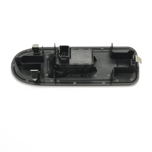 Interruptor de elevalunas eléctrico central compatible con Peugeot 508 2011-2015 4