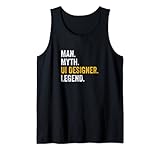 UI Designer Gifts for Men Job Quote Working Work