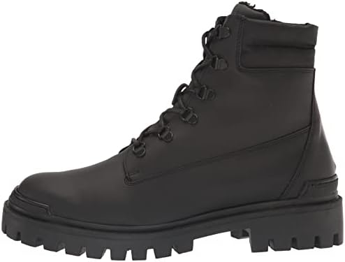 Steve Madden Men's Storms Fashion Boot, Black, 8 | Image 7