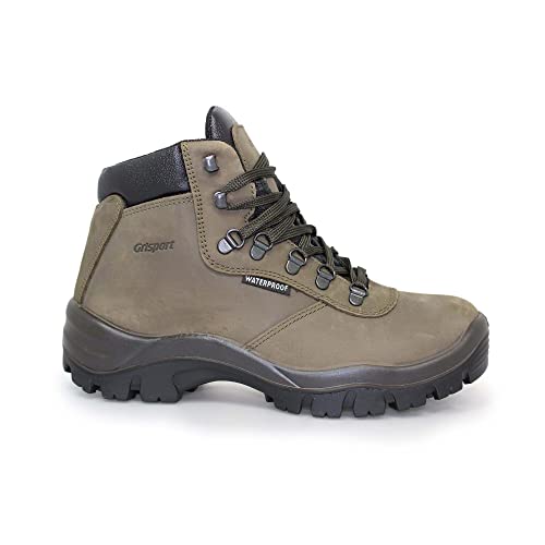 Image of Grisport unisex-adult Hiking Boot