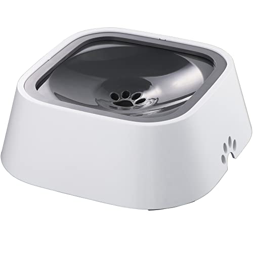 Ciotola dell'acqua per animali domestici Ciotola