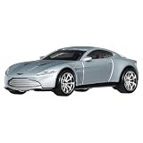 Hot Wheels Premium Car Culture James Bond Spectre 007 2-pak