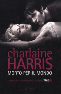 Morto per il mondo Morto per il mondo