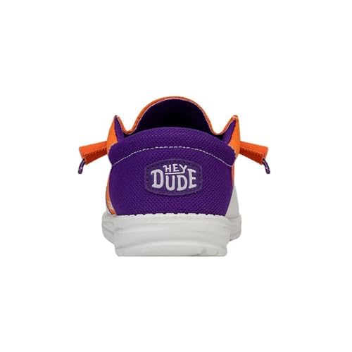 Image of HEYDUDE Wally Men's Shoes, Men's Slip-on Loafers, Comfortable & Light-Weight