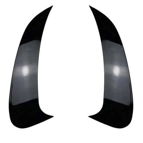 Becquet de toit W206 finition premium pour Mercedes Classe C AMG