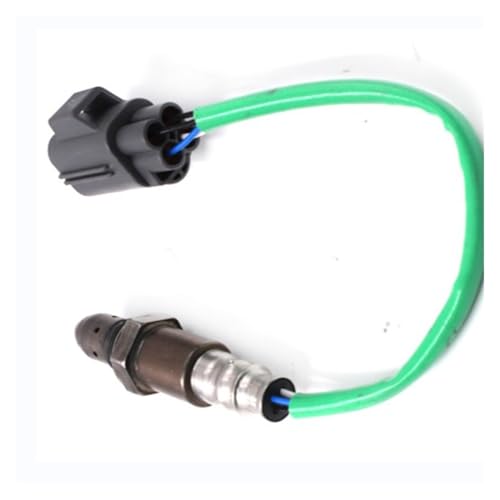Sensor LR011710 de oxígeno de 4 cables para optimizar el motor 3