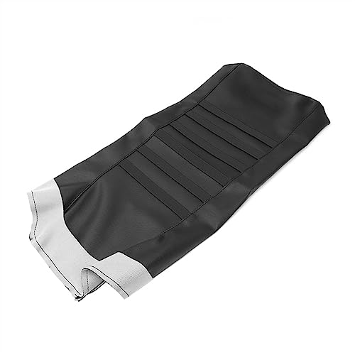 Housse de siège Yamaha Blaster 200 en cuir texturé de qualité supérieure pour quad
