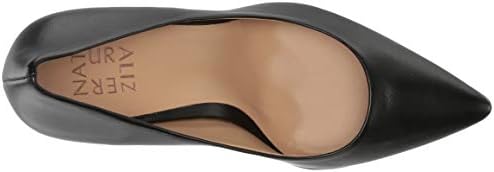 Naturalizer Womens Anna Pointed Toe High Heel Pumps Review | Image 4