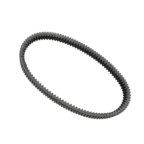 Courroie d'embrayage premium 417300551 Ski-Doo robustesse thermique renforcée