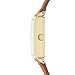 Imagen de Skagen Reloj Analógico para Mujer de Cuarzo con Correa en Cuero SKW3149