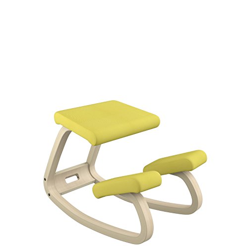 Preisvergleich Produktbild Varier Variable ergonomische Sitzfläche, Holz